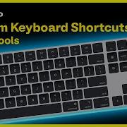 Custom Keyboard Shortcuts In Pro Tools Are Game Changer