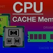 CPU Cache Explained What Is Cache Memory