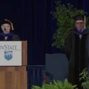 Commencement Highlights 2013