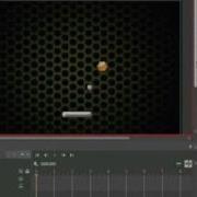 Adding Game Walls And Creating Animation With Expression Blend 3