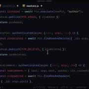 32 Setting Up Subscriptions On The Backend React Graphql Realtime Node Js