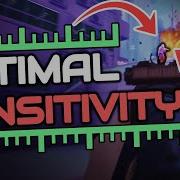Are You Playing On The Optimal Mouse Sensitivity