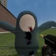 Me Doing Random Stuff In Gmod