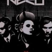 Nero Into The Night
