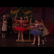 Arizona Youth Ballet 2019 Nutcracker