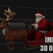 How To Import 3D Objects In Davinci Resolve 20