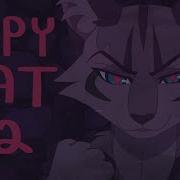Copycat Ivypool Warriors MAP Part 2