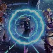 Nightcore Inside The Winter Storm DragonForce