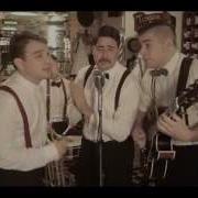 Mr Sandman Live In Brighton By Flash Mob Jazz HD