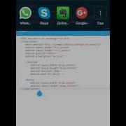 AIDE IDE Lessons Android App Ep3