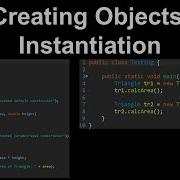 Creating Objects Instantiation Constructors Classes Java AP Computer Science A