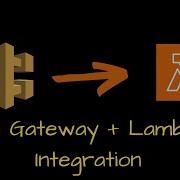 AWS Api Gateway Lambda Integration