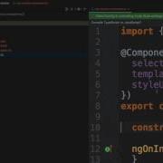 Generate A Top Toolbar Component
