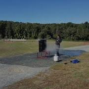 55 Gallon Drum Crush By Air Pressure