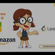 Remove Duplicates From Sorted Array II Leetcode 80 Amazon Google Facebook Interview Question