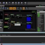 Unreal Engine 4 Materials Tutorial Creating Quick And Simple Water