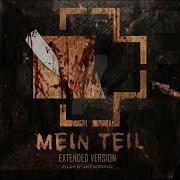Rammstein Mein Teil Extended Version 07 CD3