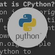 Python Vs Cpython