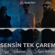 Nigar Muharrem X Şehzade X Ayaz Erdoğan Sensin Tek Çarem REMIX AI VERSION