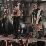Rammstein Stripped Live Volkerball