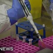 U S Health Officials Monitor Deadly Virus