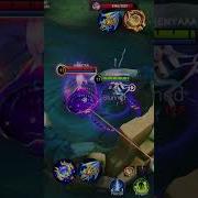 Eudora Counter Items Mlbb