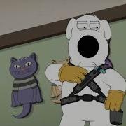 When The Doom Music Kicks In Bryan Vs Cats