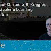 How To Get Started With Kaggle S Titanic Competition Kaggle
