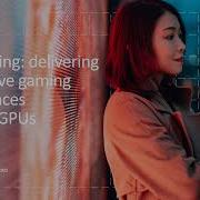 Ray Tracing Delivering Immersive Gaming Experiences On Arm GPUs