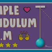 Simple Harmonic Motion And Pendulum Physics