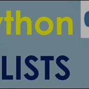 Python Basics 4 List Operations Append Extend Sort Remove Delete Slicing In Python