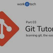 Git Part 3 Installing And Setting Up Git