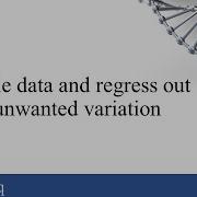 ScRNA Seq Scale Data And Regress Out Unwanted Variation