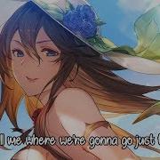 Nightcore Take Me