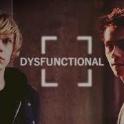 Dysfunctional Multivillain