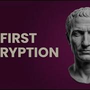 Caesar Cipher How Cryptography Was Born In Roman Republic