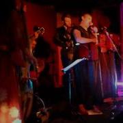 Something About Reptiles Burcu Turkish Cabaret Ft Arcana Dea Dancers