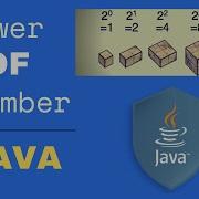 How To Calculate Power Of Number In Java Math Pow Method