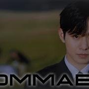 MOMMAE Kdrama Multimale
