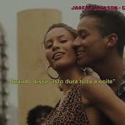 Jaafar Jackson Got Me Singing TRADUÇÃO LEGENDA PT BR