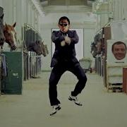 PSY Gangnam Style Right Version GACHI REMIX