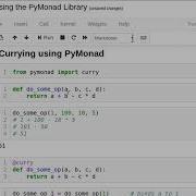Functional Programming In 7 Days The Course Overview Packtpub Com