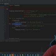 Logging Implementation In Python