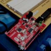 Morse Code MICROPROCESSOR