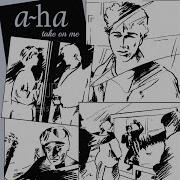 A Ha Take On Me 1985 Video Version HQ