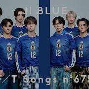 JI BLUE 景色 THE FIRST TAKE