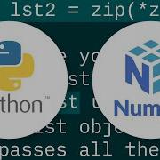 What Is The Inverse Function Of Zip In Python