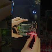 4 Bit Adder Demonstration On DE10 Lite