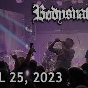 Bodysnatcher Full Set W Multitrack Audio Live The Foundry Concert Club