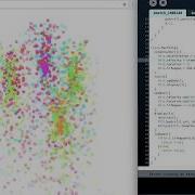 Processing Art 84 ColorSpurt